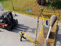 工廠搬遷選桂星，工廠設備搬遷運輸安裝綜合服務