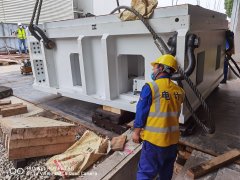 大型工業(yè)設(shè)備的安裝如何選擇專業(yè)的安裝公司？